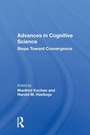 Cover: Advances in Cognitive Science - CRC Press