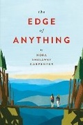 Cover: The Edge of Anything - Running Press Kids