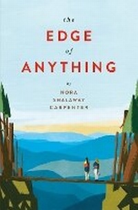 Enlarge image Cover: The Edge of Anything - Running Press Kids
