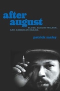 Cover: After August - Naval Institute Press