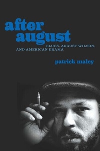 Enlarge image Cover: After August - Naval Institute Press