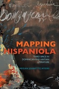 Cover: Mapping Hispaniola - Naval Institute Press