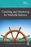 Cover: Coaching and Mentoring for Work-Life Balance - Taylor & Francis