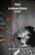 Cover: National Theatre Connections 2019 - Methuen Drama