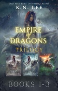 Cover: Empire of Dragons - Dragon Roots Emporium