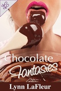 Cover: Chocolate Fantasies - Lynn LaFleur