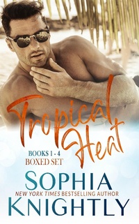 Enlarge image Cover: Tropical Heat Boxed Set Books 1 - 4 (Tropical Heat Series) - Tropical Heat Series