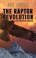 Cover: The Raptor Revolution Save Christmas Mountain - Monarch Educational Services, L.L.C.