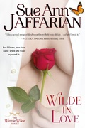 Cover: Wilde In Love (Winnie Wilde Romance Series, #3) - The Novel RV