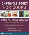 Cover: Chronicle Books for Cooks - Chronicle Books LLC