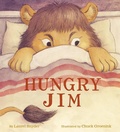 Cover: Hungry Jim - Chronicle Books LLC