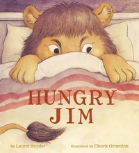 Enlarge image Cover: Hungry Jim - Chronicle Books LLC