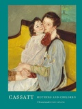 Cover: Cassatt - Chronicle Books LLC