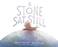 Cover: A Stone Sat Still - Chronicle Books LLC