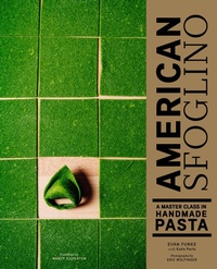 Abbildung von: American Sfoglino - Chronicle Books LLC