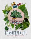 Cover: Embroidered Life - Chronicle Books LLC