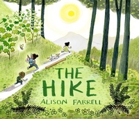 Enlarge image Cover: The Hike - Chronicle Books LLC