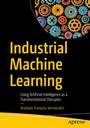 Cover: Industrial Machine Learning - APress