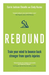 Abbildung von: Rebound - Bloomsbury Sport