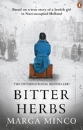 Cover: Bitter Herbs - Ebury Digital