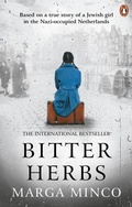 Cover: Bitter Herbs - Ebury Press