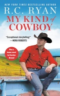 Cover: My Kind of Cowboy - Grand Central Publishing