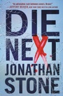 Cover: Die Next - Grand Central Publishing