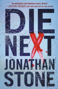 Enlarge image Cover: Die Next - Grand Central Publishing