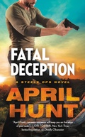 Cover: Fatal Deception - Grand Central Publishing
