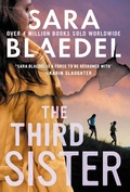 Cover: The Third Sister - Grand Central Publishing