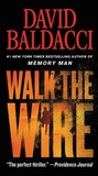 Cover: Walk the Wire - Grand Central Publishing