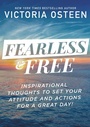 Cover: Fearless and Free - Hachette Nashville