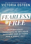 Cover: Fearless and Free - Hachette Nashville