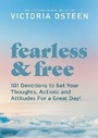 Cover: Fearless and Free - FaithWords
