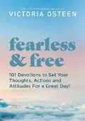 Cover: Fearless and Free - FaithWords