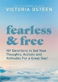 Enlarge image Cover: Fearless and Free - FaithWords