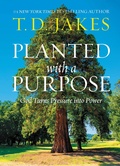 Cover: Planted with a Purpose - Hachette Nashville