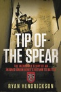 Cover: Tip of the Spear - Hachette Nashville