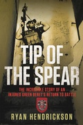 Cover: Tip of the Spear - Center Street