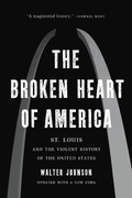 Cover: The Broken Heart of America - Basic Books
