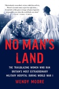 Cover: No Man's Land - Basic Books