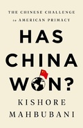 Cover: Has China Won? - PublicAffairs