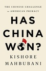 Cover: Has China Won? - PublicAffairs,U.S.