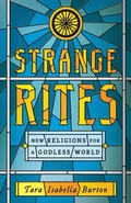 Cover: Strange Rites - PublicAffairs,U.S.