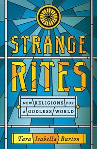 Enlarge image Cover: Strange Rites - PublicAffairs,U.S.