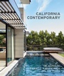 Cover: California Contemporary - Princeton Architectural Press