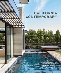 Enlarge image Cover: California Contemporary - Princeton Architectural Press