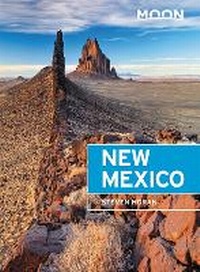 Abbildung von: Moon New Mexico (Eleventh Edition) - Moon Travel