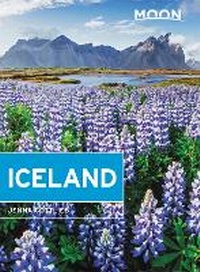 Abbildung von: Moon Iceland (Third Edition) - Moon Travel