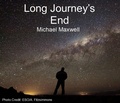 Cover: Long Journey's End - Heron Epublications